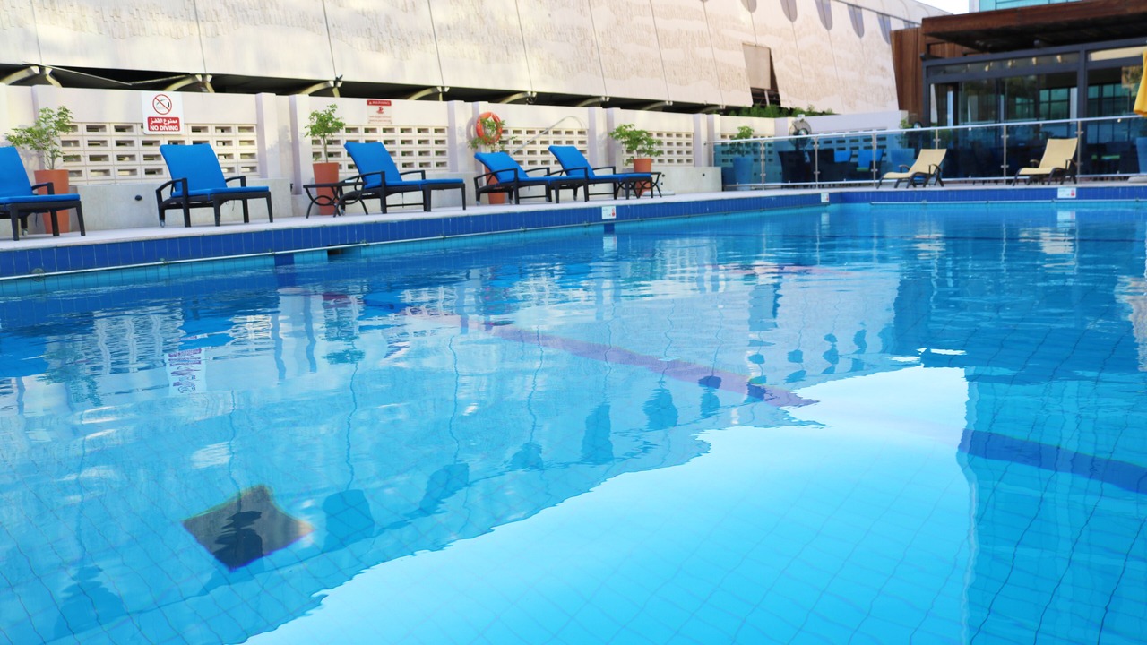 Photo of Outdoor in Al-Hamra'a