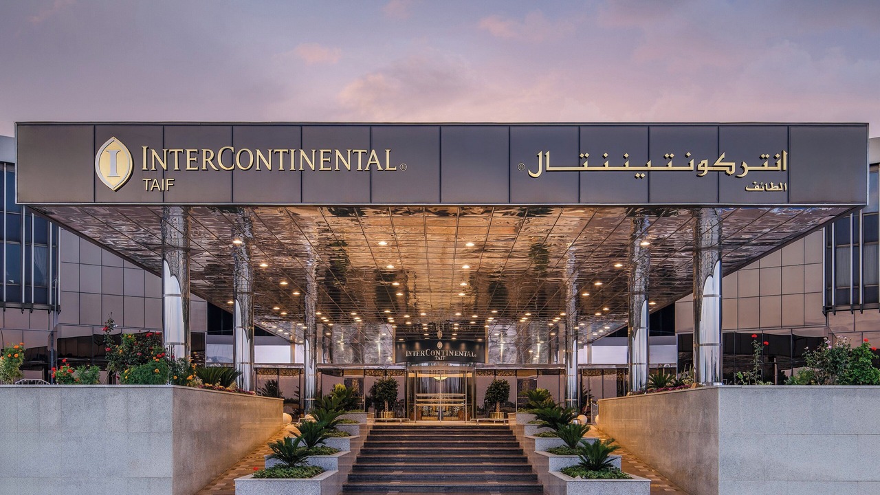 Photo of Outdoor in Taif