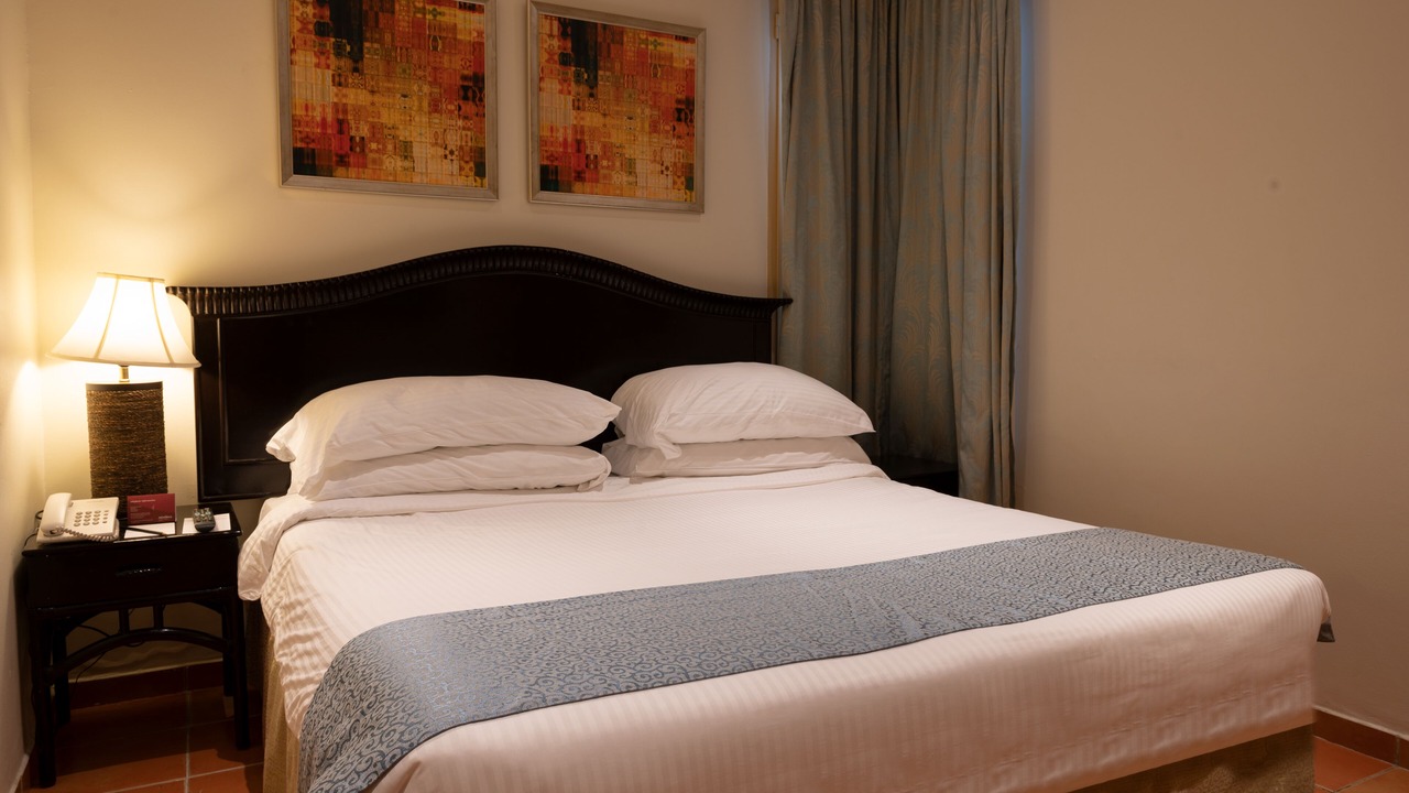 Photo of Bedroom in Ash Shati