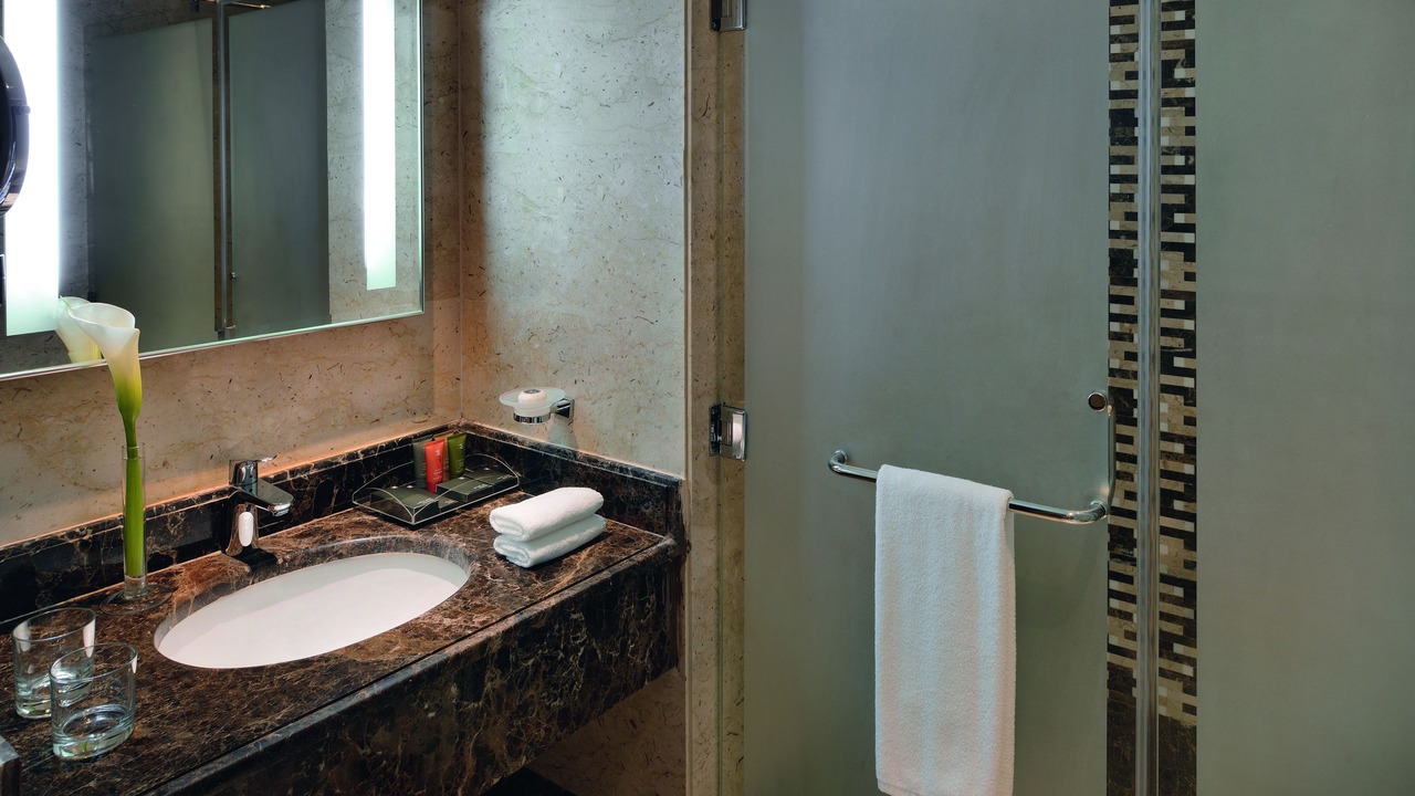 Photo of Bathroom in Ash Shati