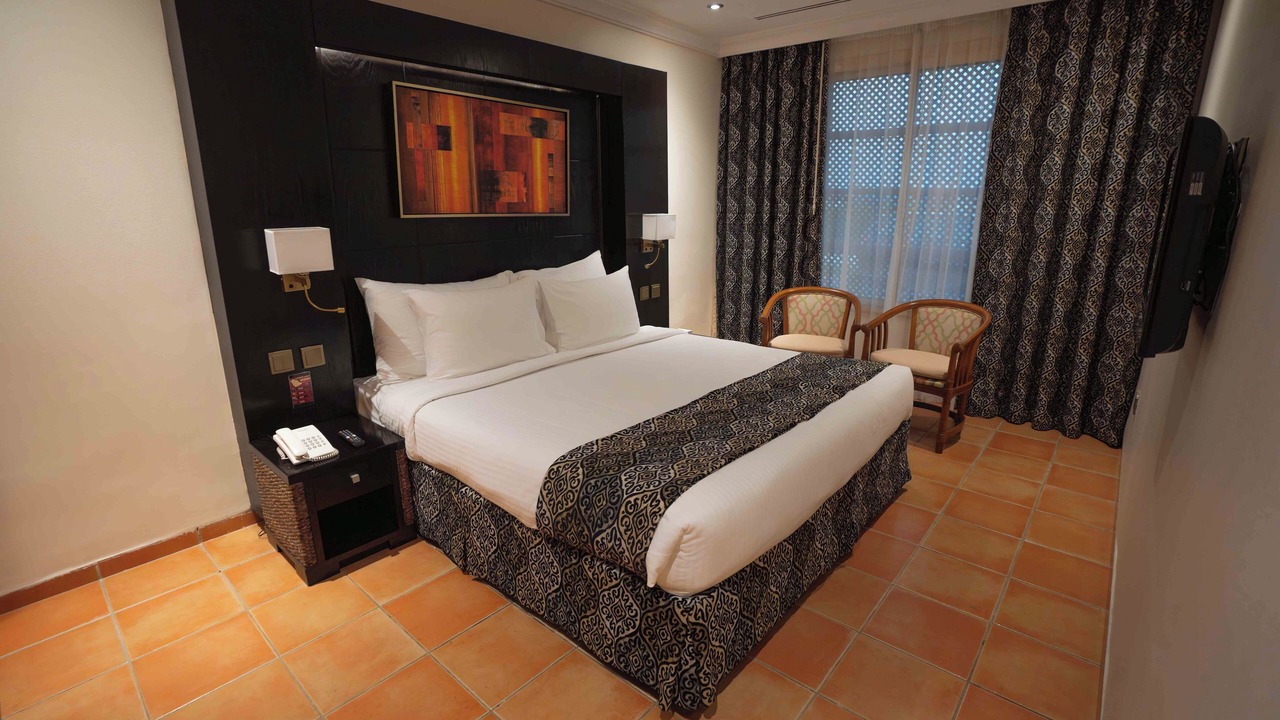 Photo of Bedroom in Ash Shati