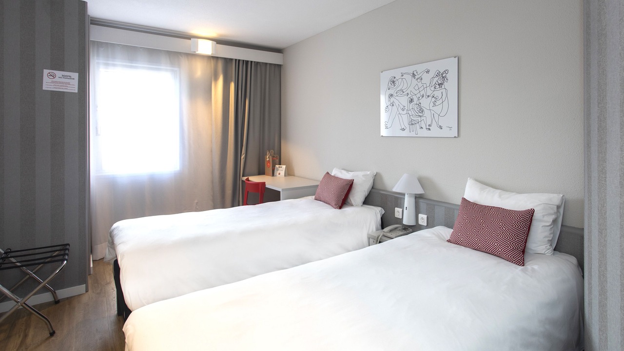 Photo of Bedroom in Alfafar