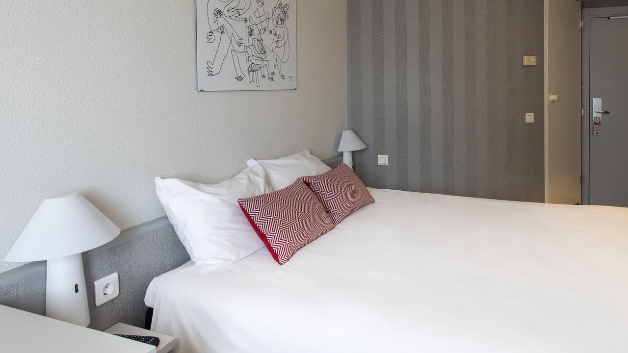 Photo of Bedroom in Alfafar