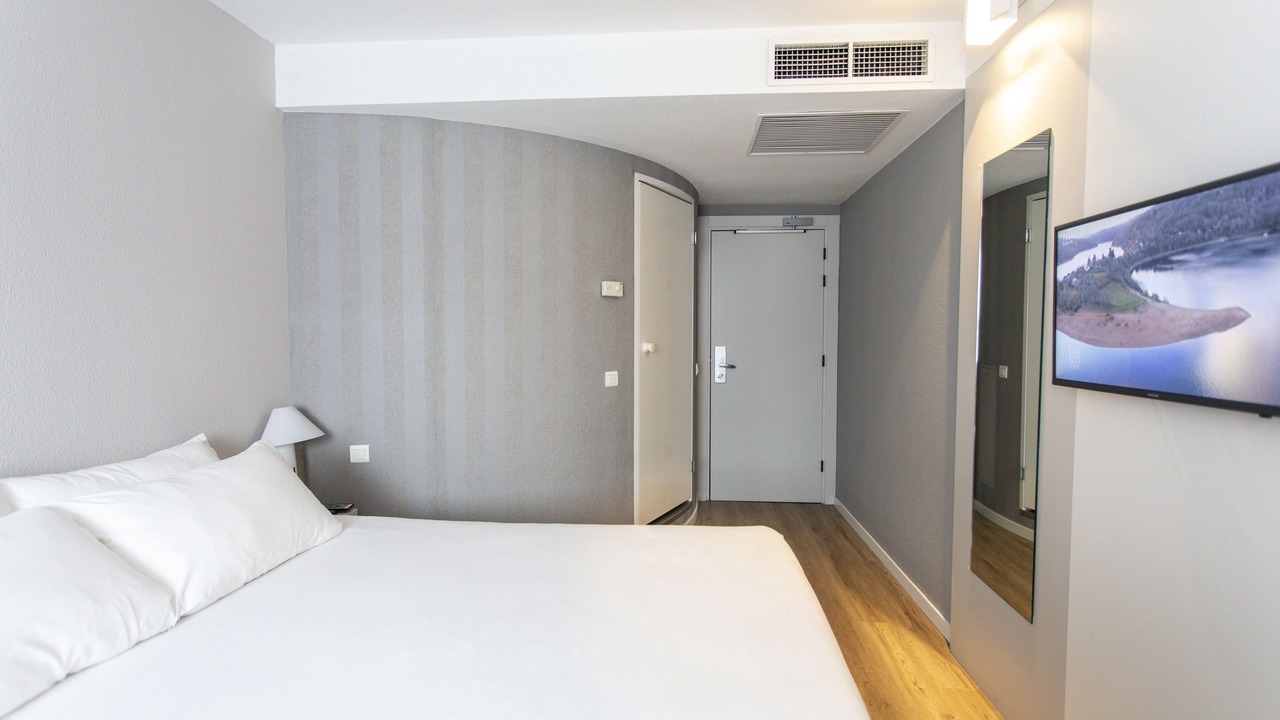 Photo of Bedroom in Alfafar