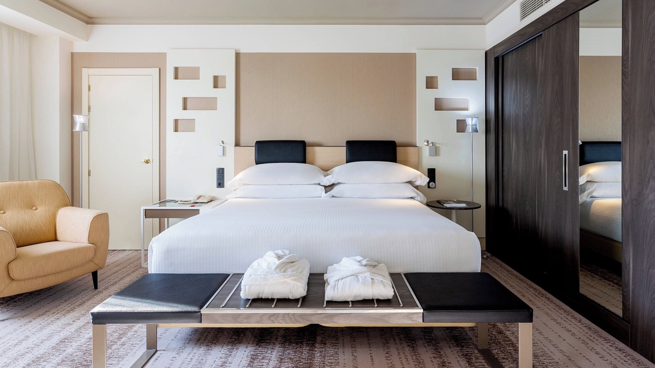 Photo of Bedroom in Rejas