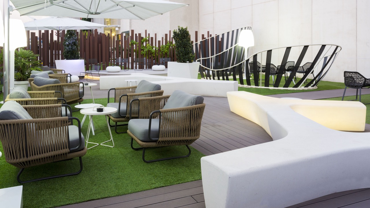 Photo of Outdoor in Rejas