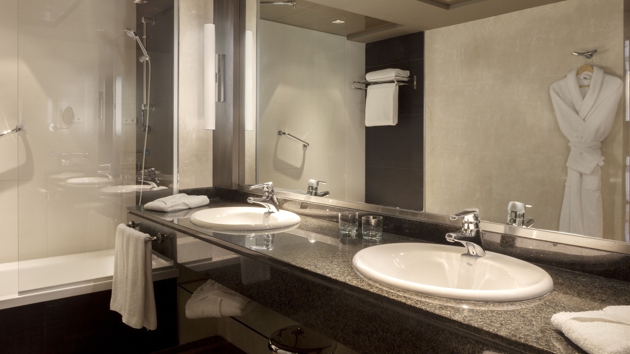 Photo of Bathroom in Rejas