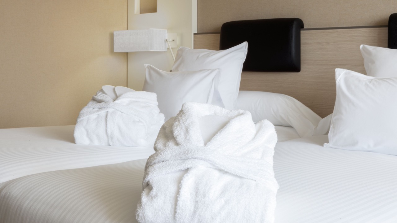 Photo of Bedroom in Rejas