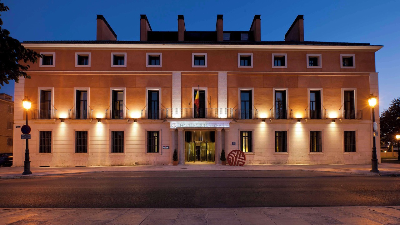 Photo of Outdoor in Aranjuez