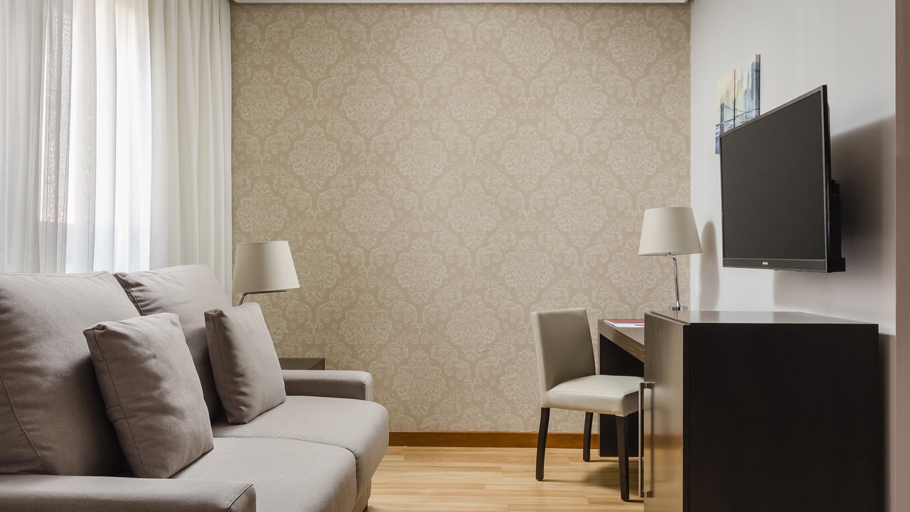 Photo of Bedroom in Getafe