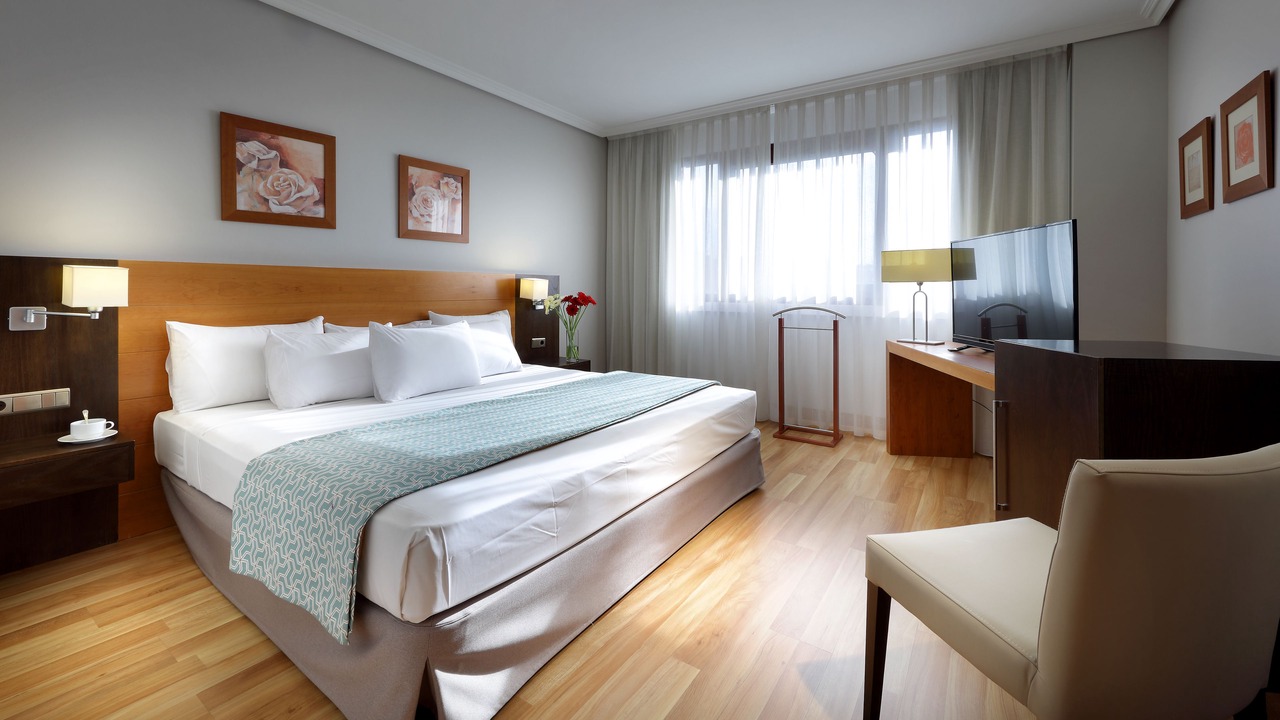 Photo of Bedroom in Getafe