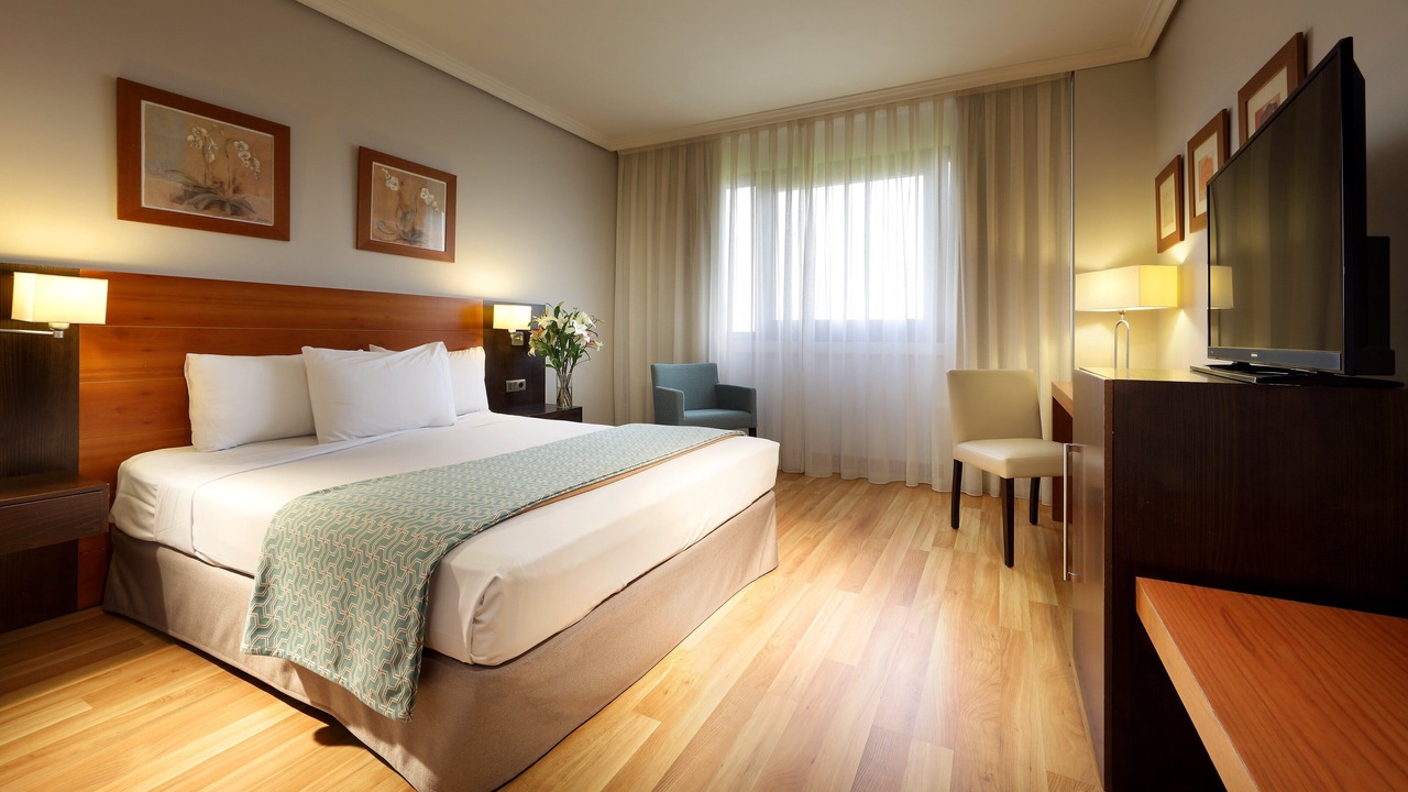 Photo of Bedroom in Getafe