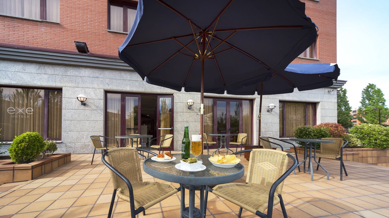 Photo of Outdoor in Getafe