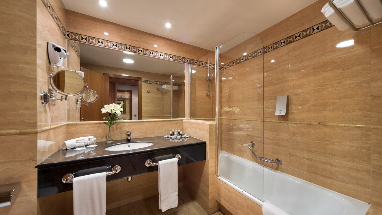 Photo of Bedroom in Getafe