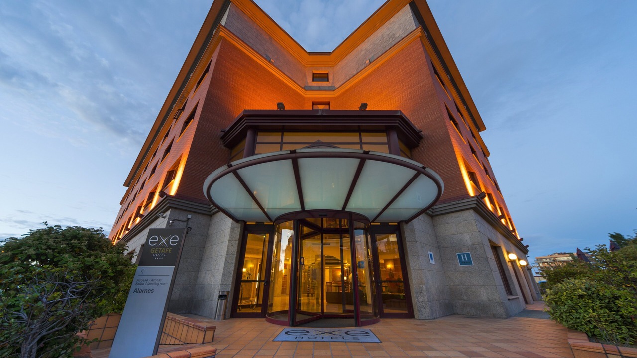 Photo of Outdoor in Getafe