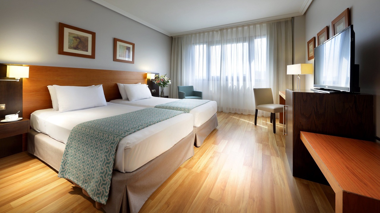 Photo of Bedroom in Getafe