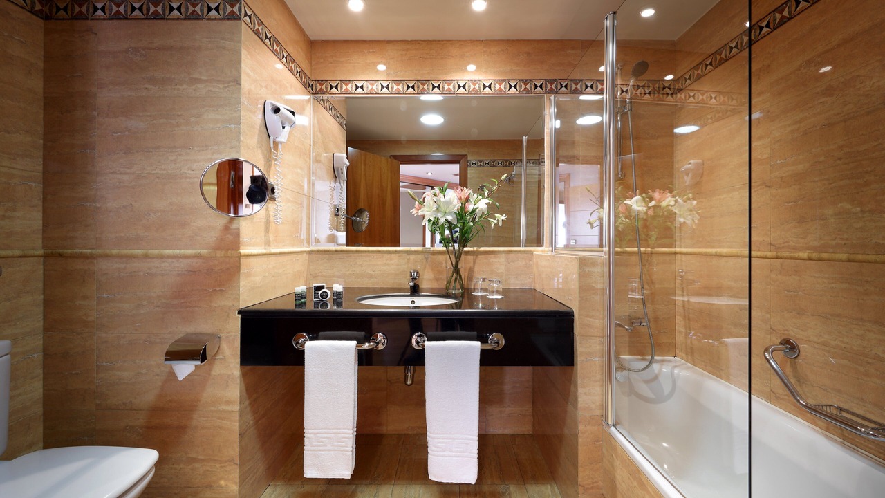 Photo of Bedroom in Getafe