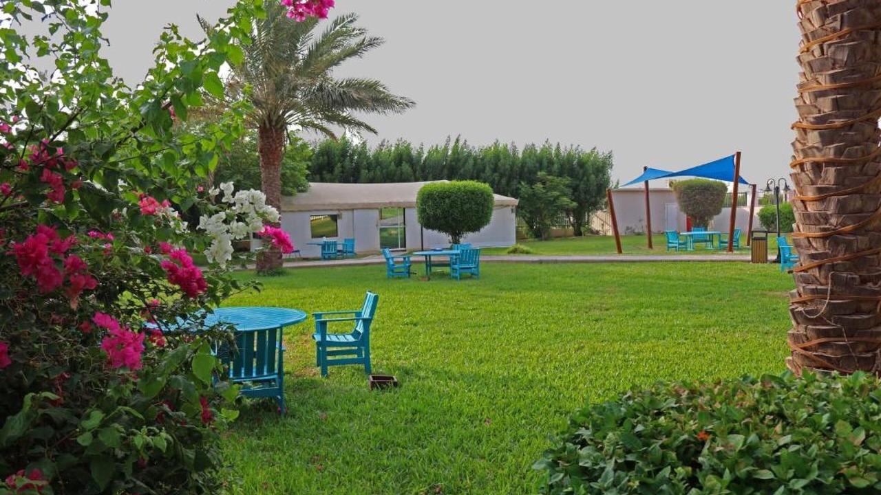 Photo of Outdoor in Yanbu