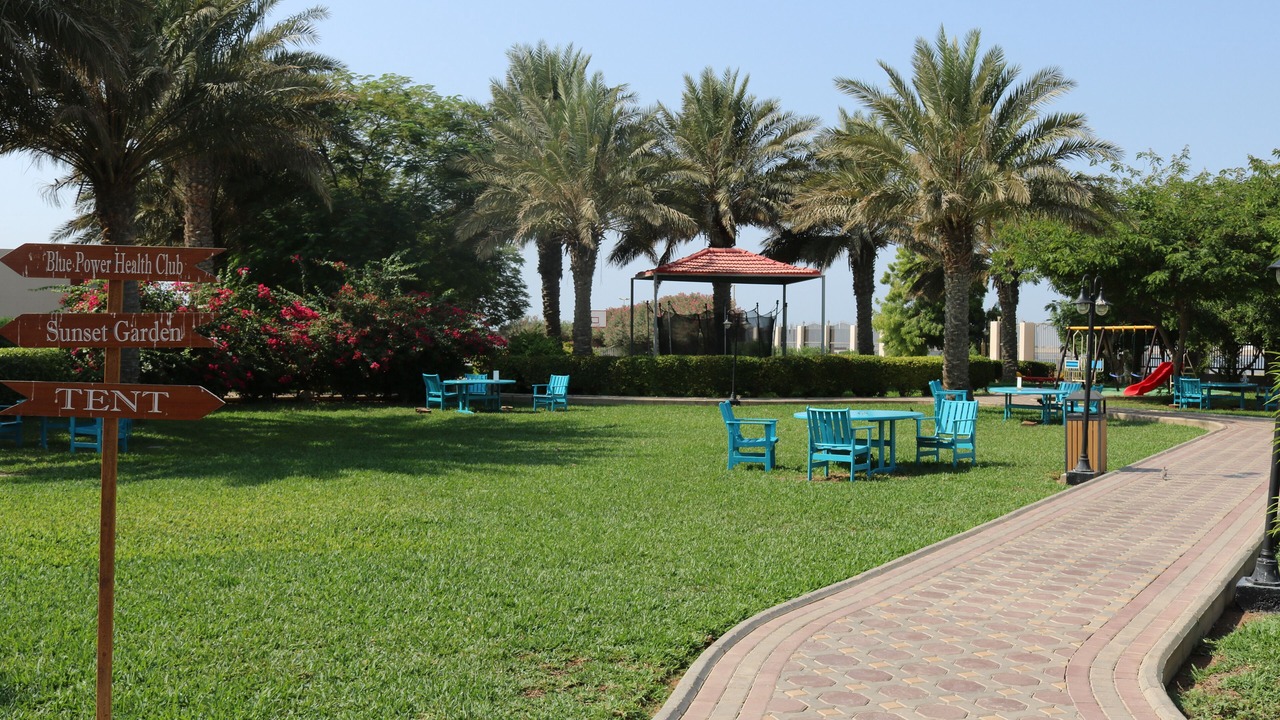 Photo of Outdoor in Yanbu