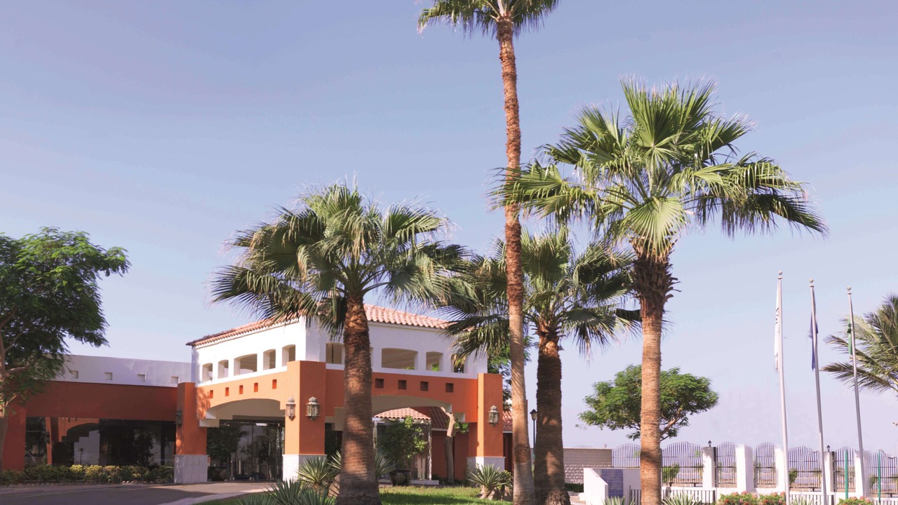 Photo of Outdoor in Yanbu