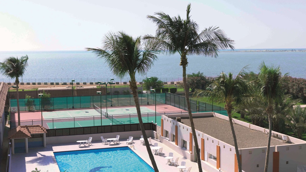 Photo of Outdoor in Yanbu