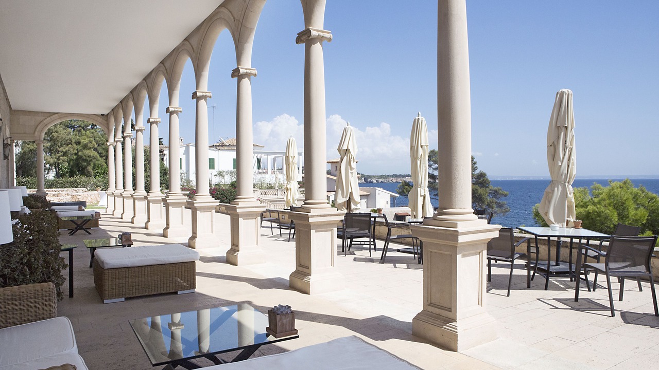 Photo of Patio Balcony in San Agustin