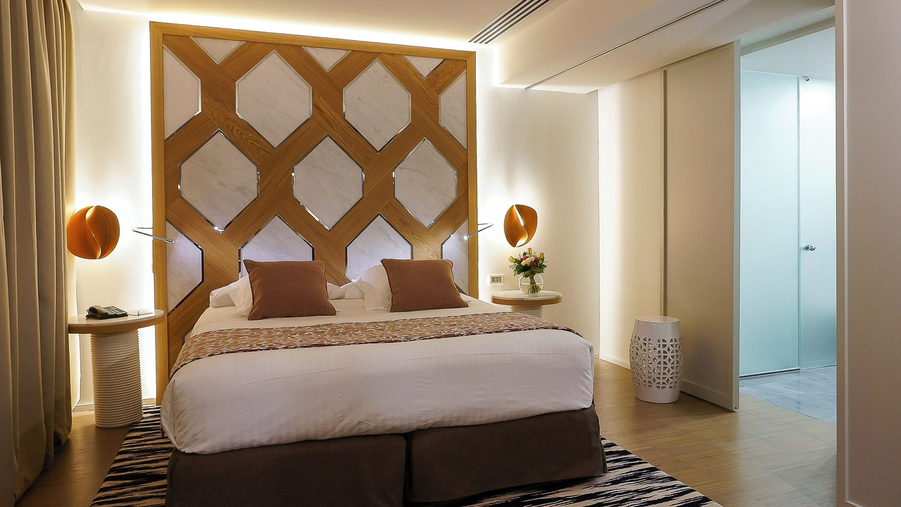 Photo of Bedroom in San Agustin