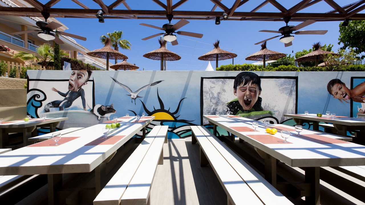 Photo of Others in Cala Mandia