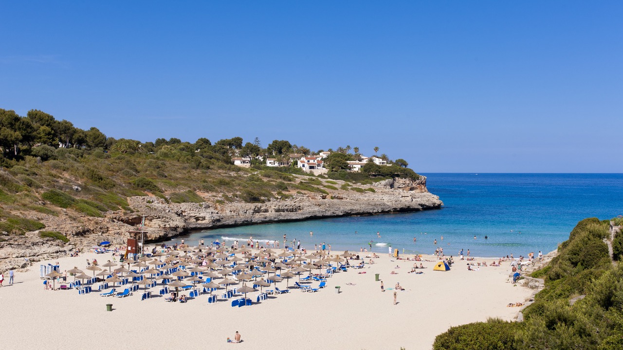 Photo of Others in Cala Mandia