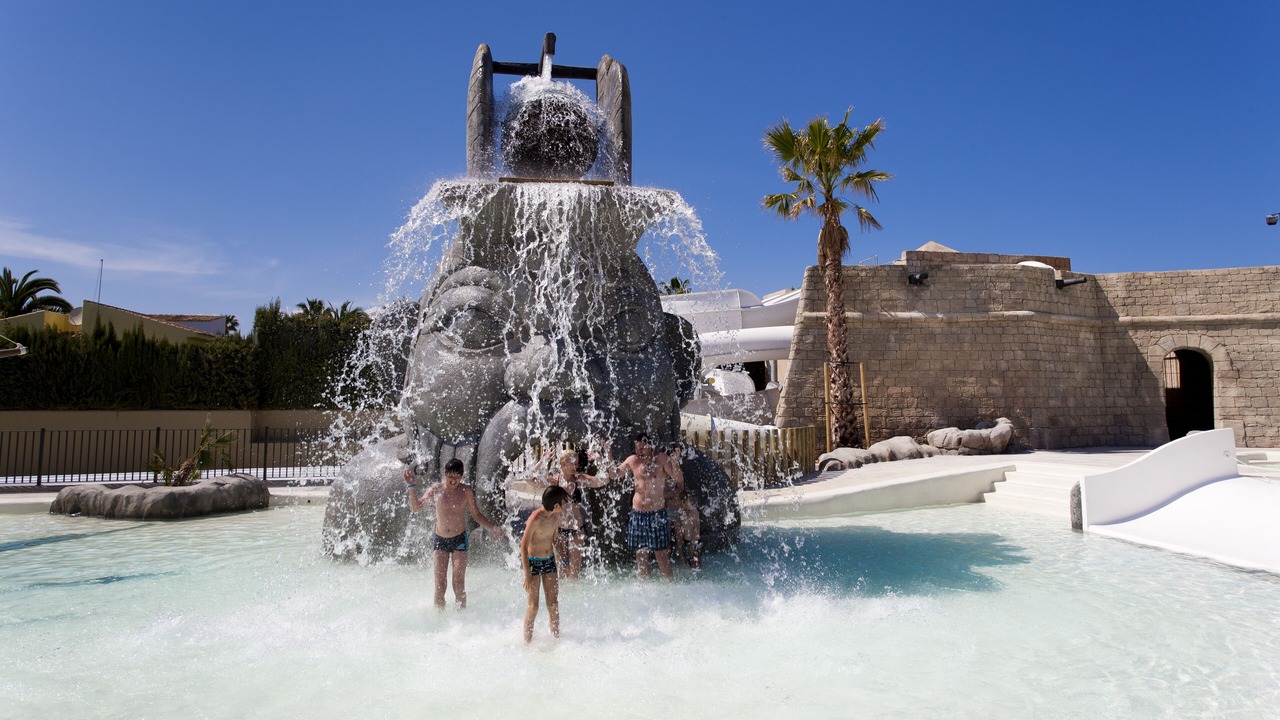Photo of Outdoor in Cala Mandia
