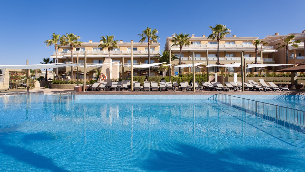 Photo of Outdoor in Cala Mandia