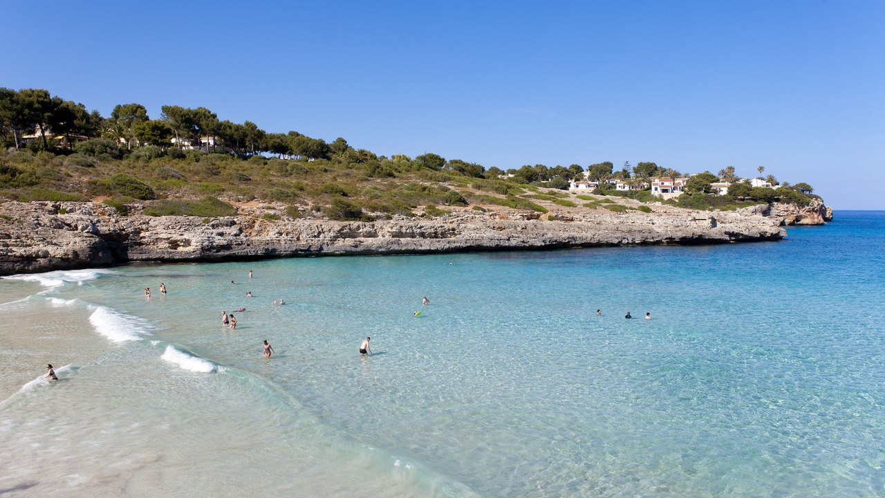 Photo of Others in Cala Mandia
