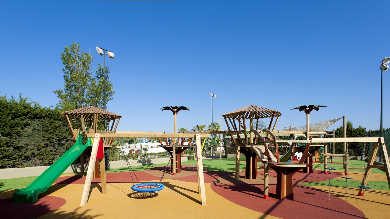 Photo of Outdoor in Cala Mandia