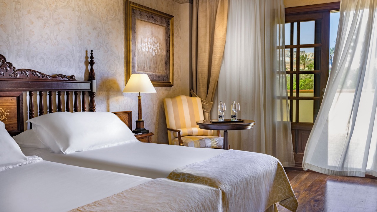 Photo of Bedroom in Caleta de Fuste