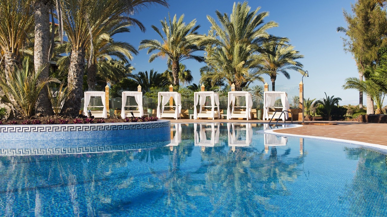 Photo of Outdoor in Caleta de Fuste