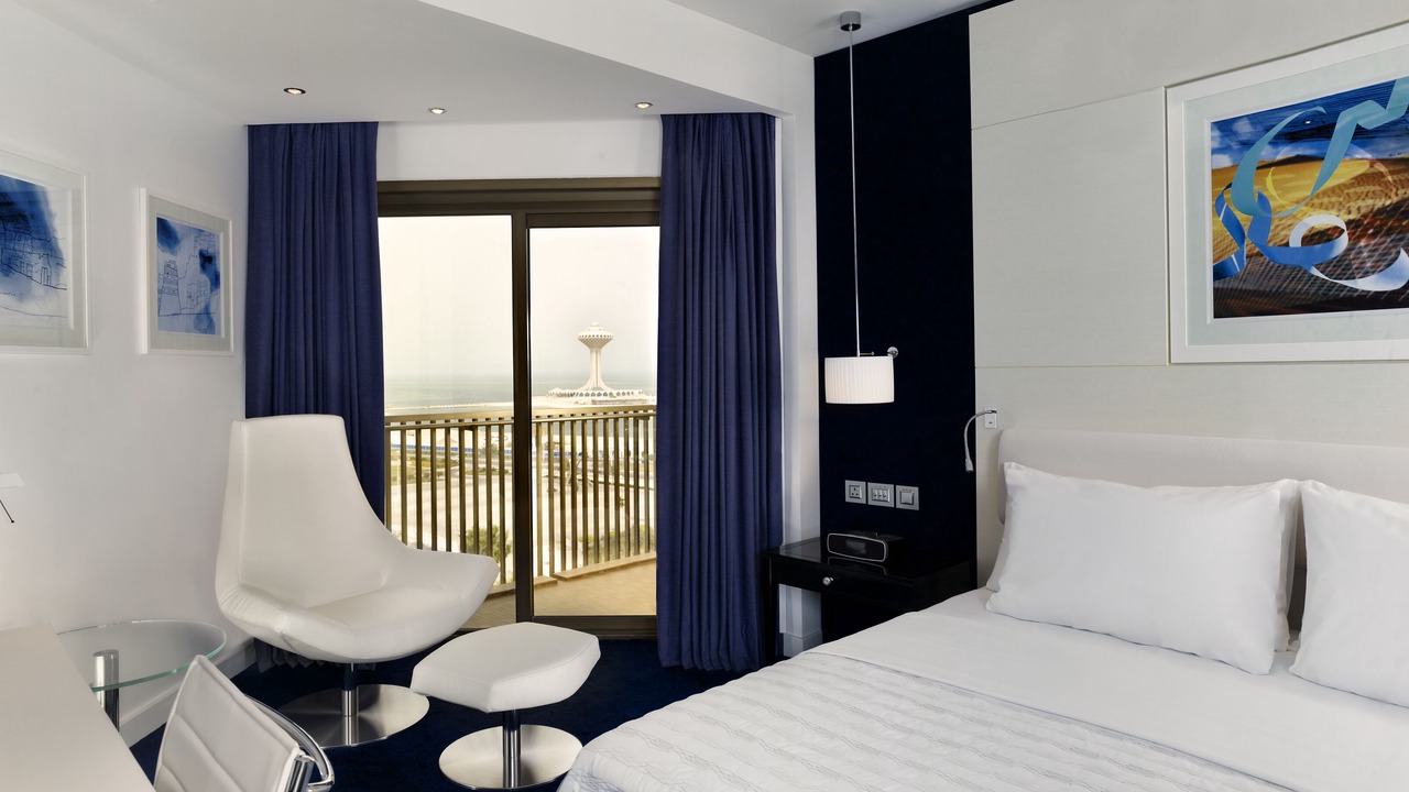 Photo of Bedroom in Corniche