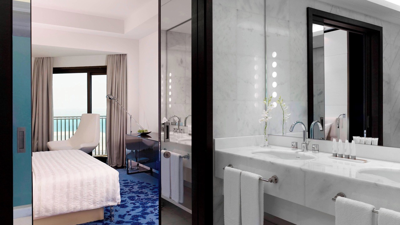Photo of Bedroom in Corniche