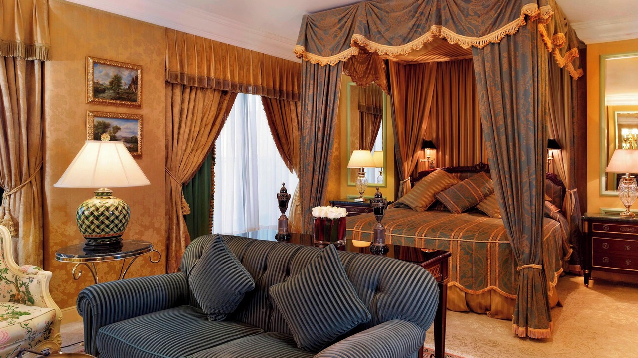 Photo of Bedroom in Corniche