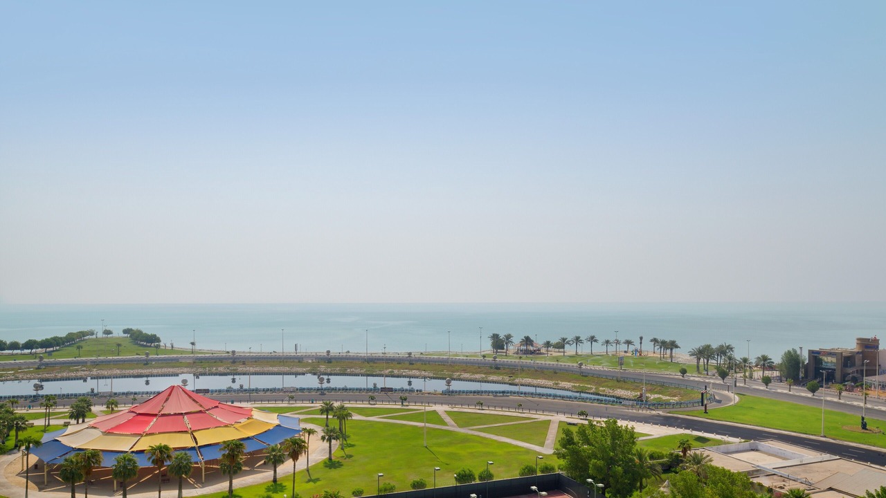 Photo of Patio Balcony in Corniche