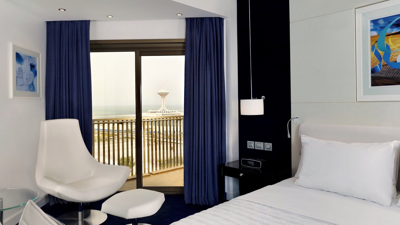 Photo of Bedroom in Corniche