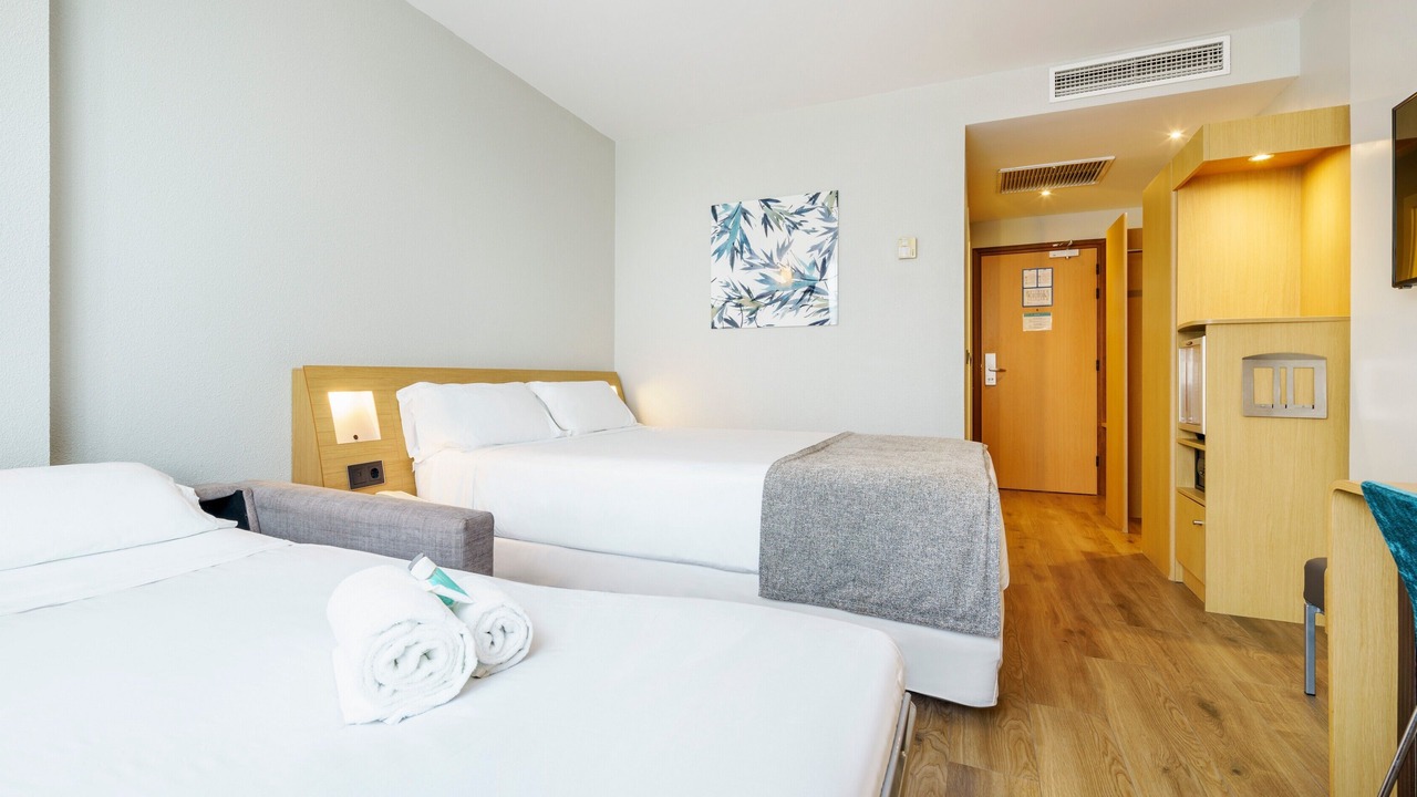 Photo of Bedroom in Benicalap