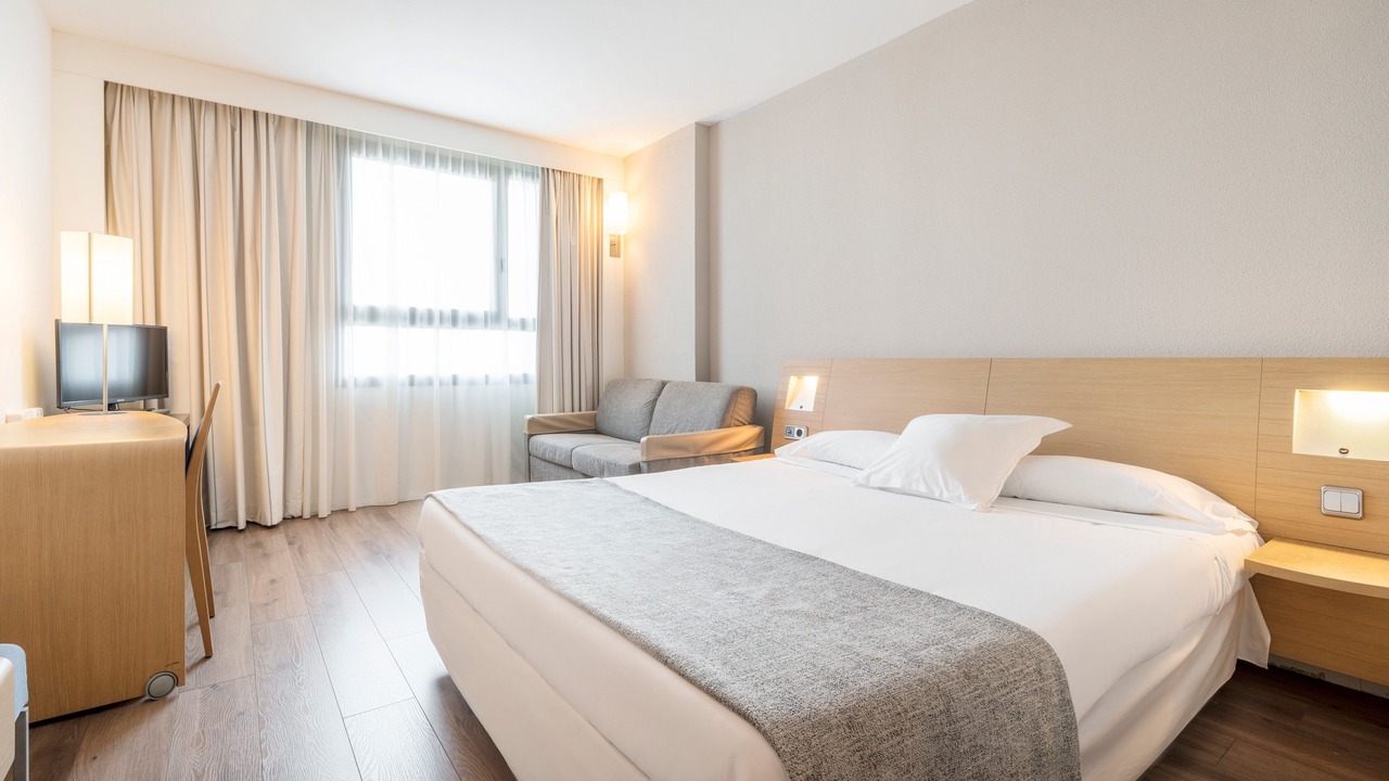 Photo of Bedroom in Benicalap