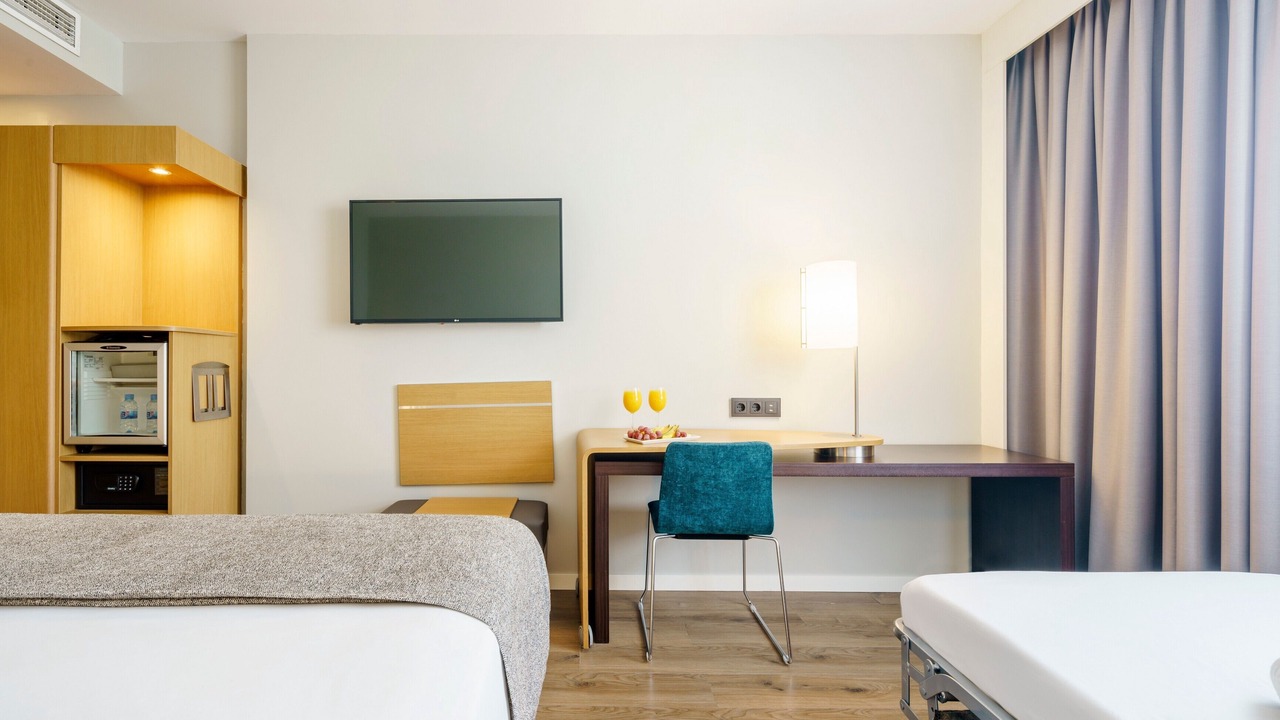 Photo of Bedroom in Benicalap