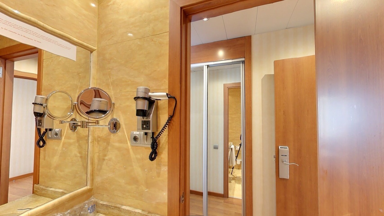 Photo of Bedroom in Suroeste