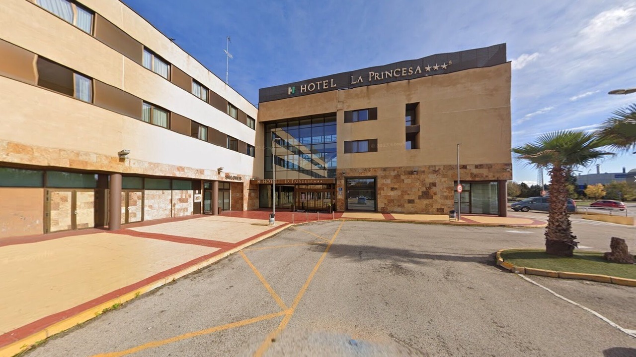 Photo of Outdoor in Suroeste