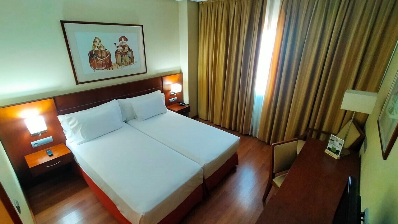 Photo of Bedroom in Suroeste
