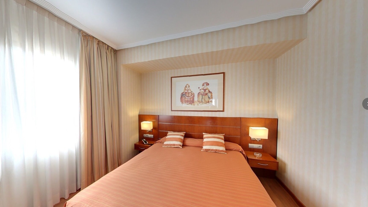 Photo of Bedroom in Suroeste