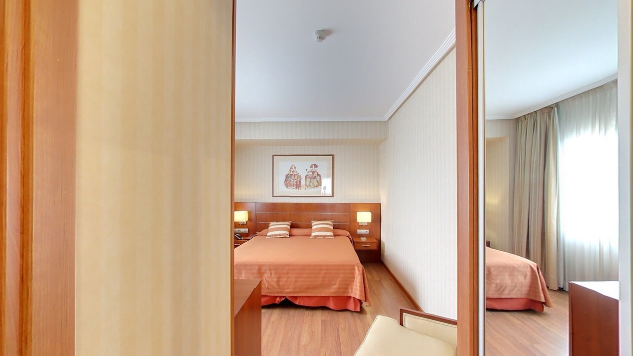 Photo of Bedroom in Suroeste