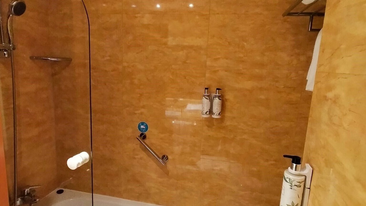 Photo of Bathroom in Suroeste