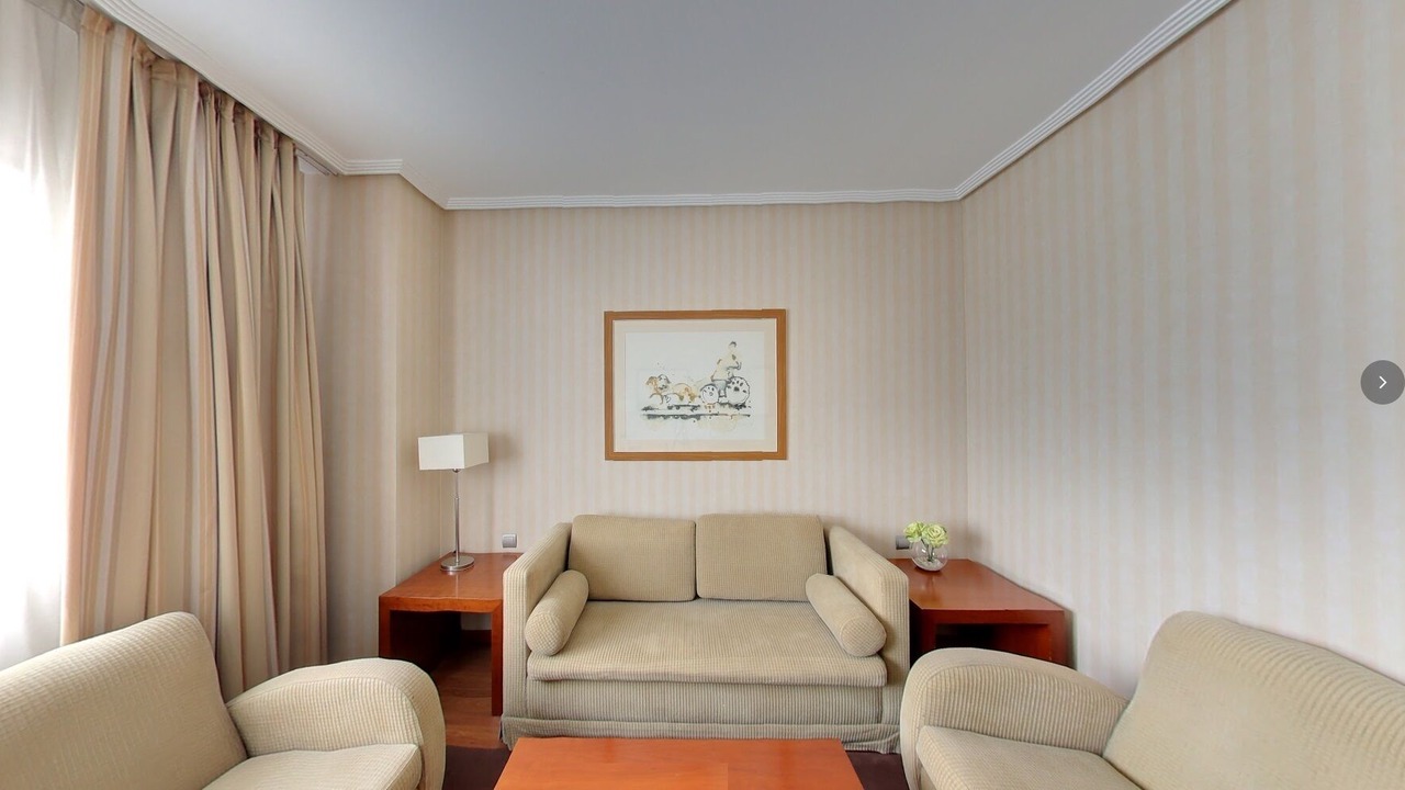 Photo of Bedroom in Suroeste